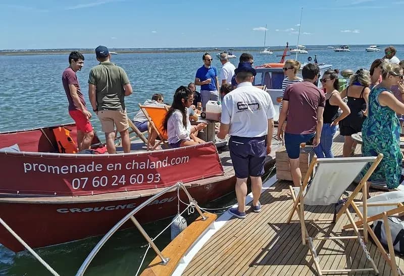 159 Rte du Cap Ferret — photo 3