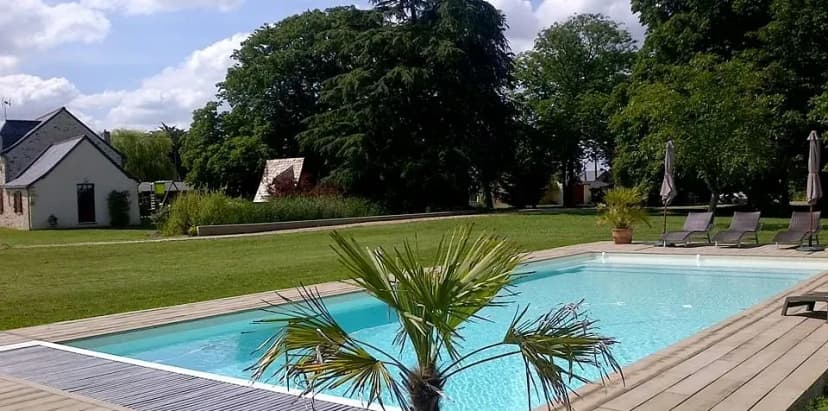Area Des Gauliers — photo 4