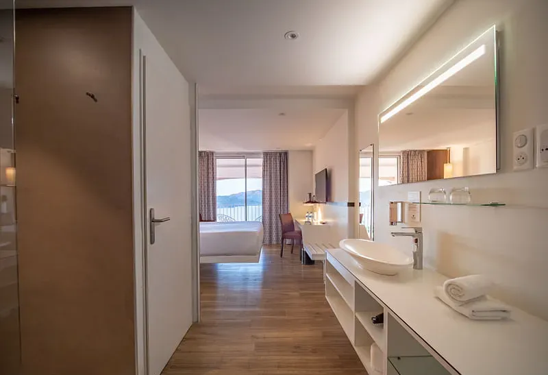 Côté Thalasso Hôtel & Spa Marin - Banyuls sur Mer — photo 5