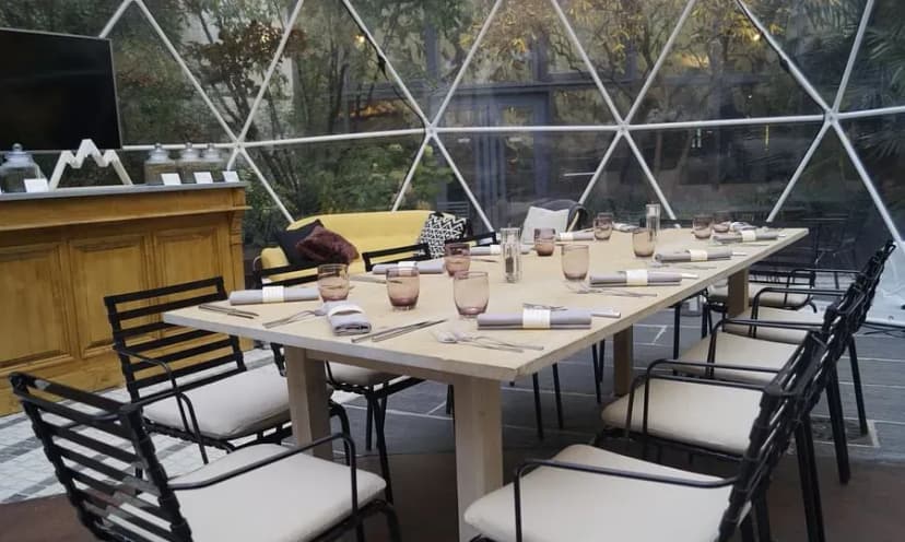 Le Jardin Privé — photo 5