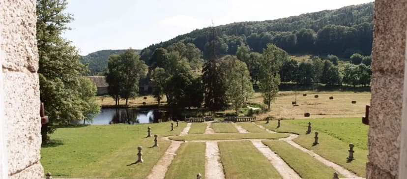 Château de la Baume — photo 5