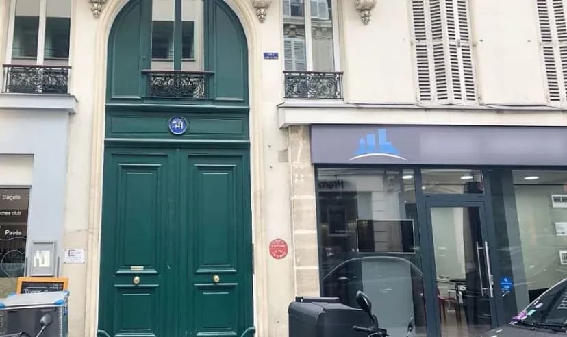 Sofradom - Domiciliation d’entreprise - Agence Paris 8 - Berri — photo 5