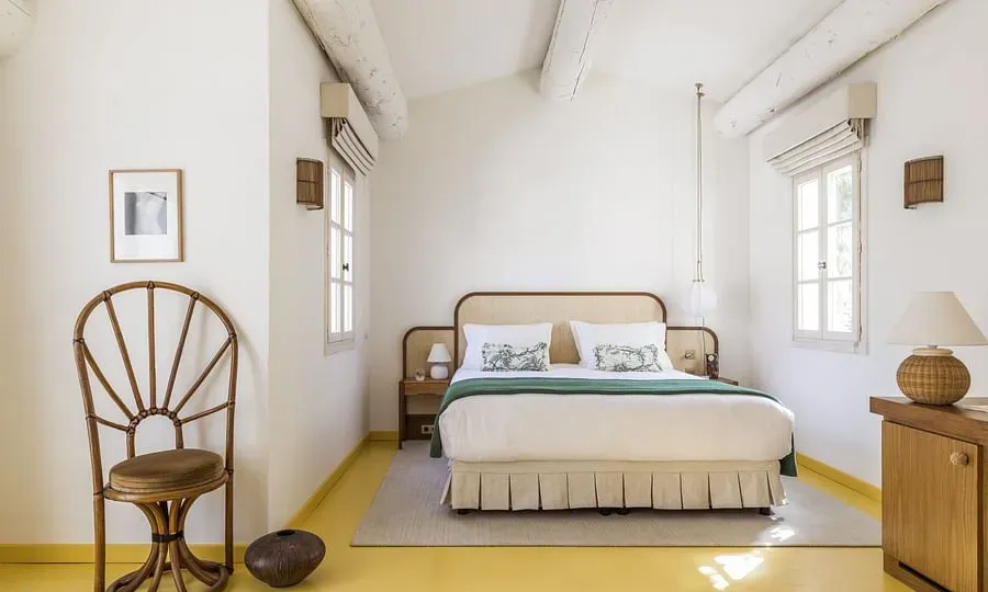 Hôtel La Tartane Saint Tropez — photo 5