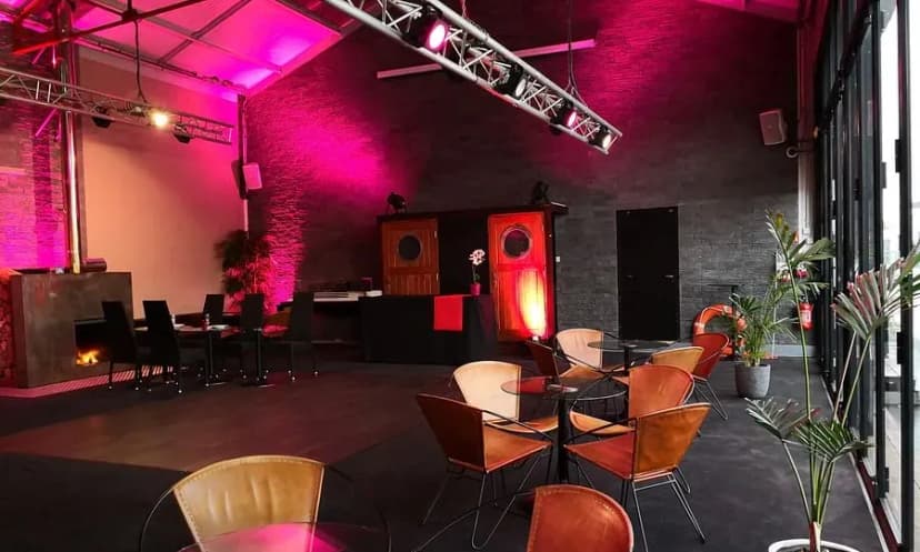 L'Atelier du France — photo 4