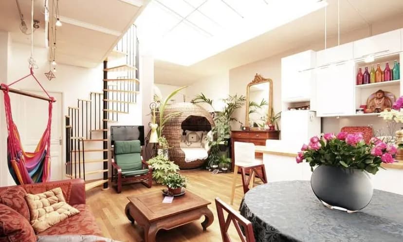 La Villa Des Créateurs — photo 1