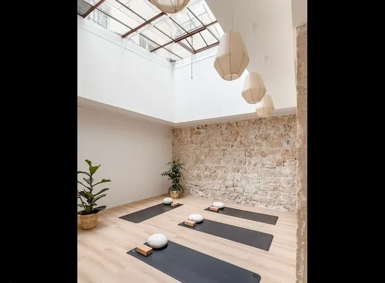 Ground To Grow | Restaurant Vegan | Yôga & Meditation — photo 4