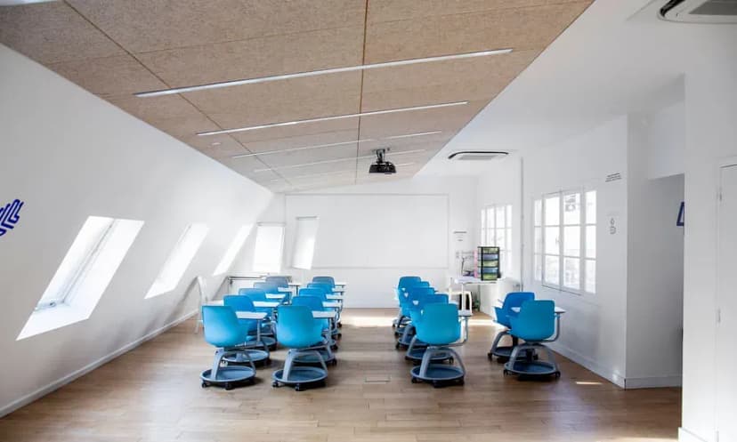 Atelier C - Liberté Living-Lab — photo 1