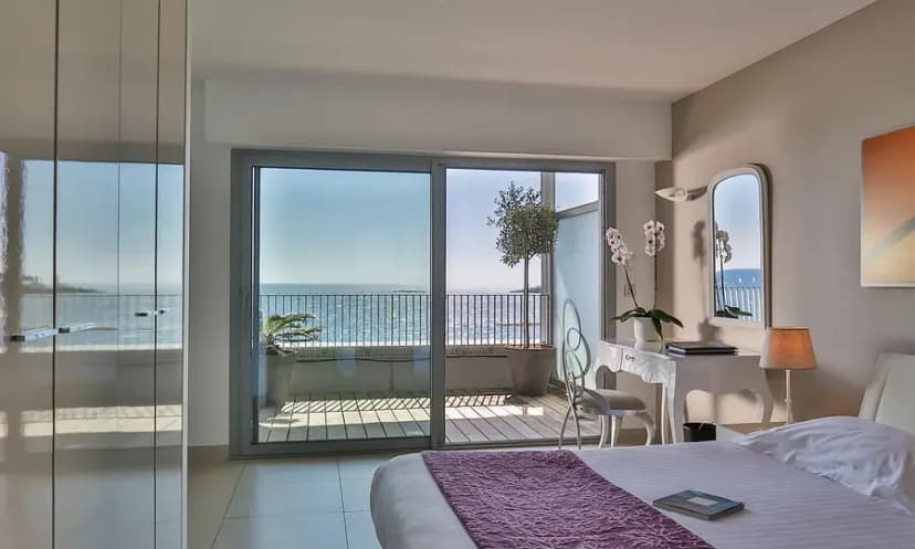 ROYAL ANTIBES Luxury Hotel, Residence, Beach & Spa — photo 1