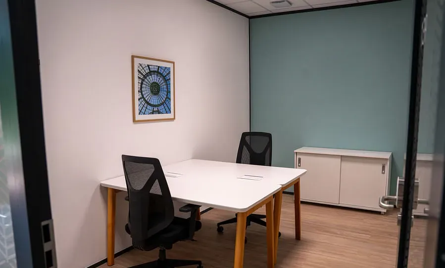 Flex-O Sophia Antipolis Centrium — photo 3
