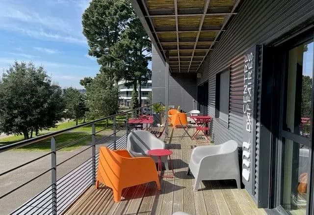 Business Center Lorient Sea — photo 1