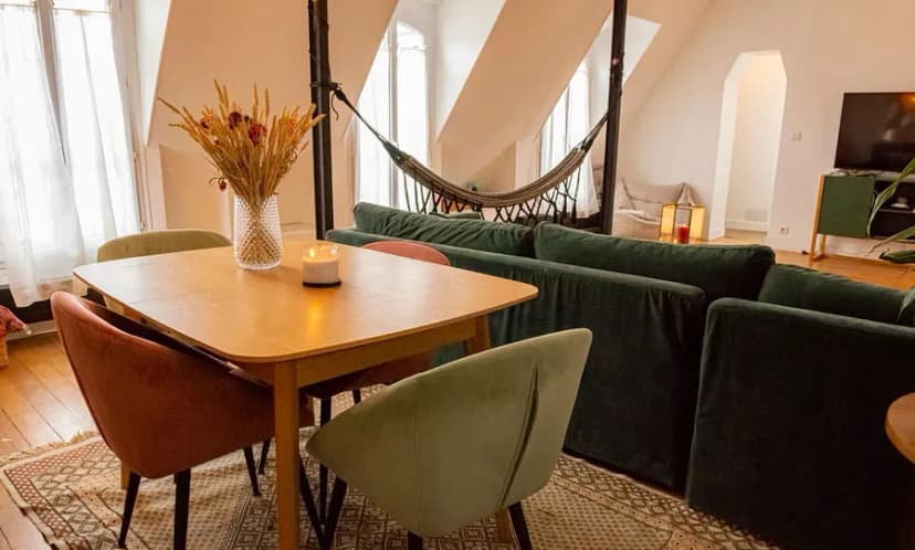 Le Loft La Fabrique Au Bonheur — photo 5
