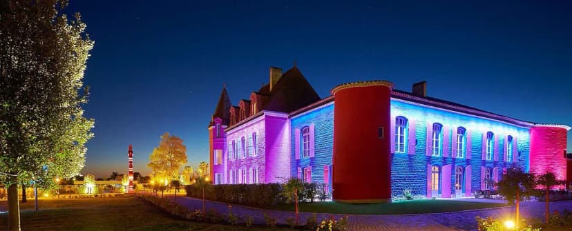 Château Le Stelsia — photo 5