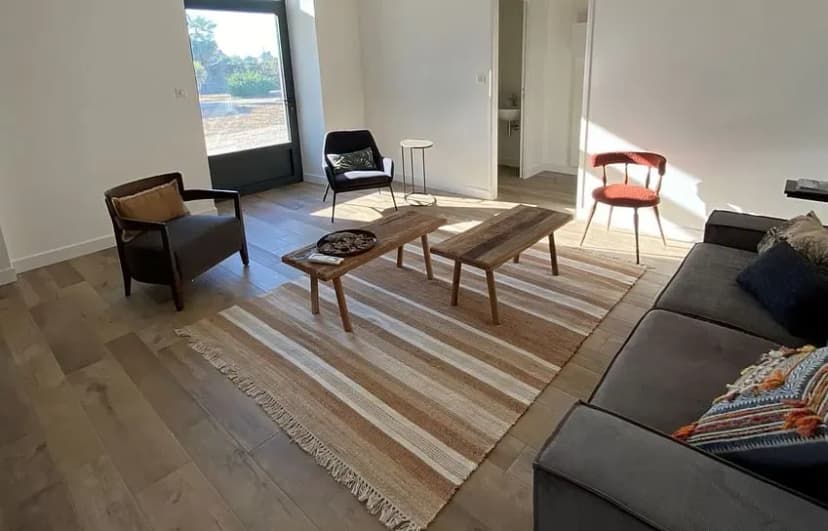 Salle de réunion Angers — photo 4