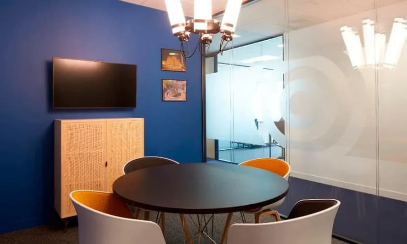 Wojo Coworking Lille Centre | Location bureaux, rooftop & salles de réunion — photo 3