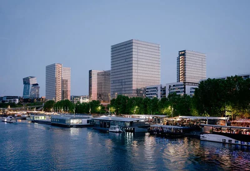 Quai de la Photo — photo 1