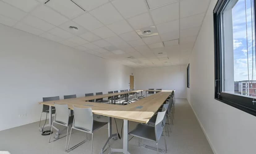 MEDICAL STADIUM — photo 5