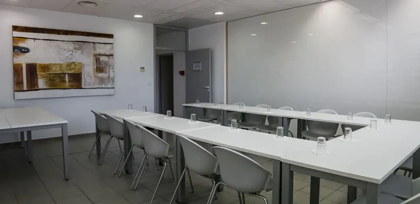 Coworking Development — photo 3