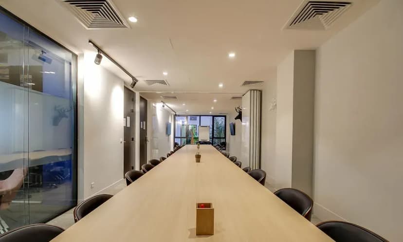 Wojo Coworking Neuilly-sur-Seine | Location bureaux & salles de réunion — photo 4