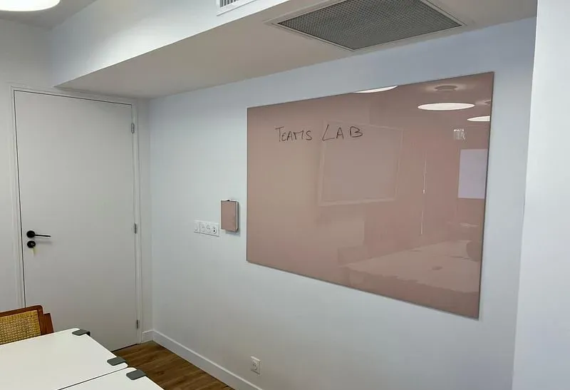 TEAMS LAB CAFE — photo 3