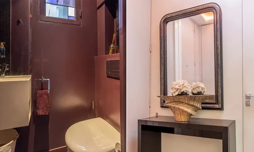 Superbe appartement proche Tour Eiffel — photo 2