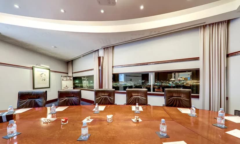 Hôtel Mercure Paris CDG Airport & Convention — photo 4