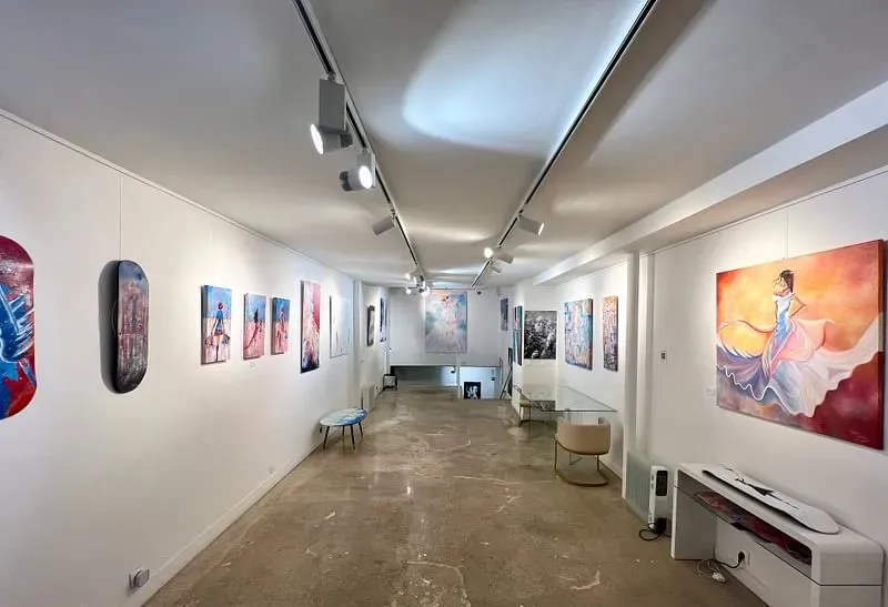 Galerie Art Paris — photo 1
