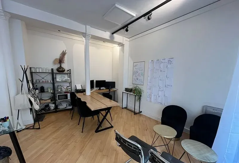 Adam Montmartre — photo 2