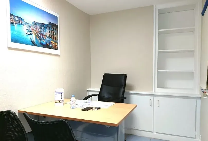Sofradom - Domiciliation d'entreprise - Agence Paris 7 - Saint-Dominique — photo 4