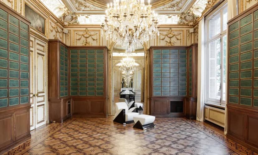 La Galerie Bourbon — photo 2