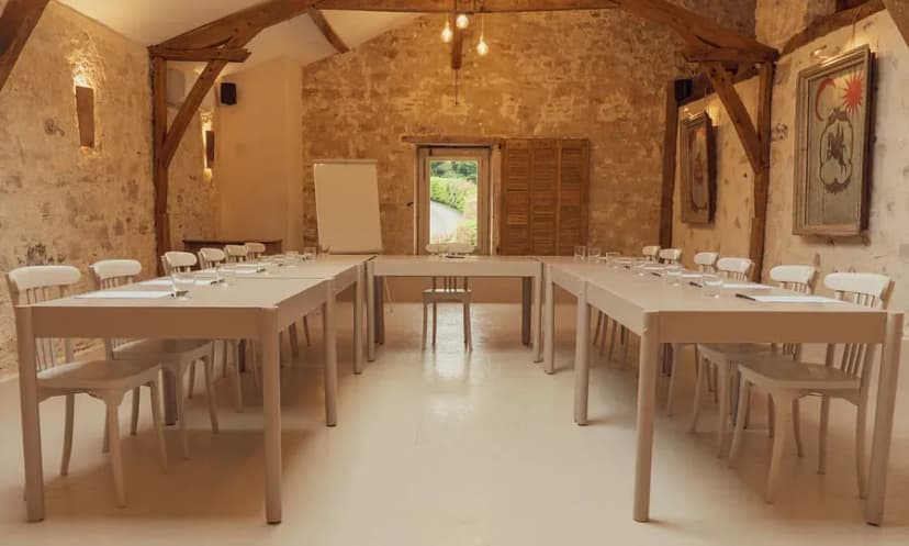 L'Ermitage Hastingues — photo 2