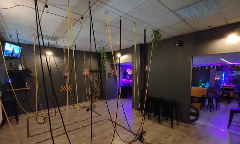 Les Explorateurs : bar et Escape Game en réalité virtuelle — photo 2