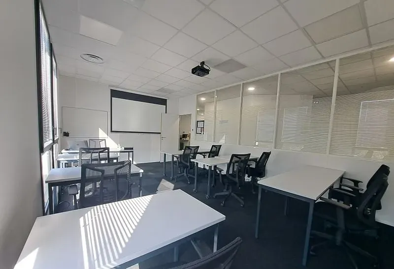 Centre de formation de l'Île Verte - locations de salle — photo 5
