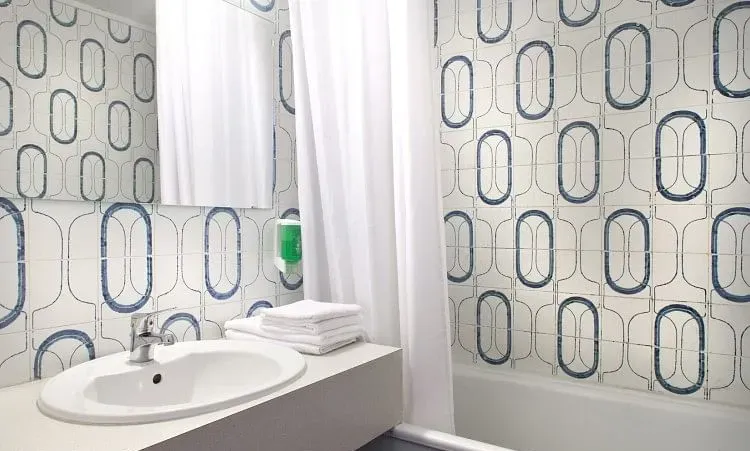 HÔTEL & APPART'HÔTEL - Brit Hotel Le Parc Vichy — photo 3