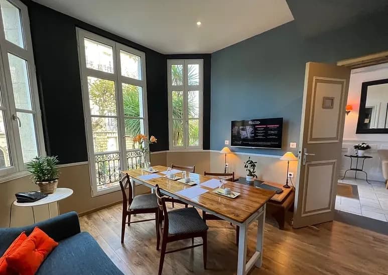 Hôtel & Espace Bien-être La Maison du Lierre — photo 2