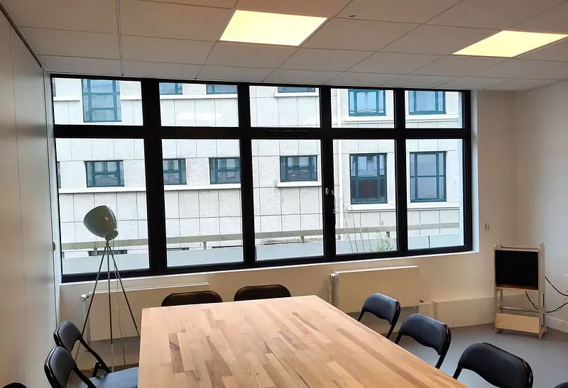 Le Lac - Space Coworking - Privatisation - Workshops Room De Réunion - Tiers-Lieu - Sèvres — photo 3