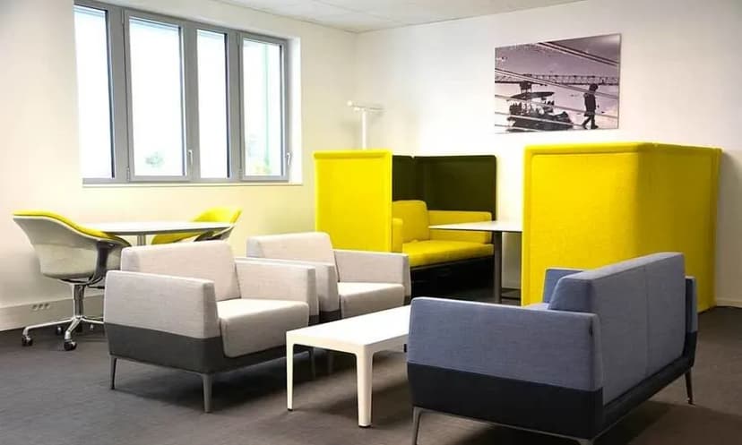 Ouest Bureau — photo 5