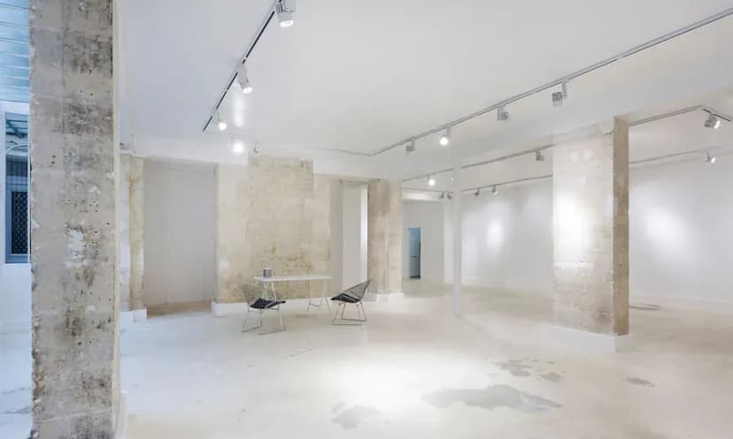 MR AGENCY - Galerie MR14 — photo 3