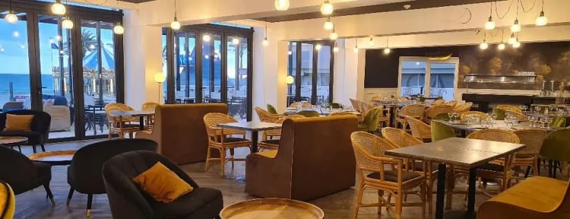 Hotel Spa Restaurant Mar I Cel — photo 4