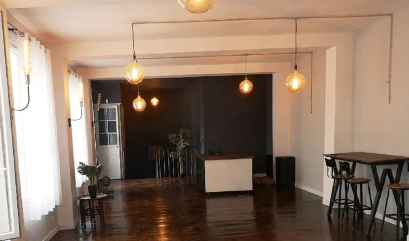 Le loft des écuries — photo 4