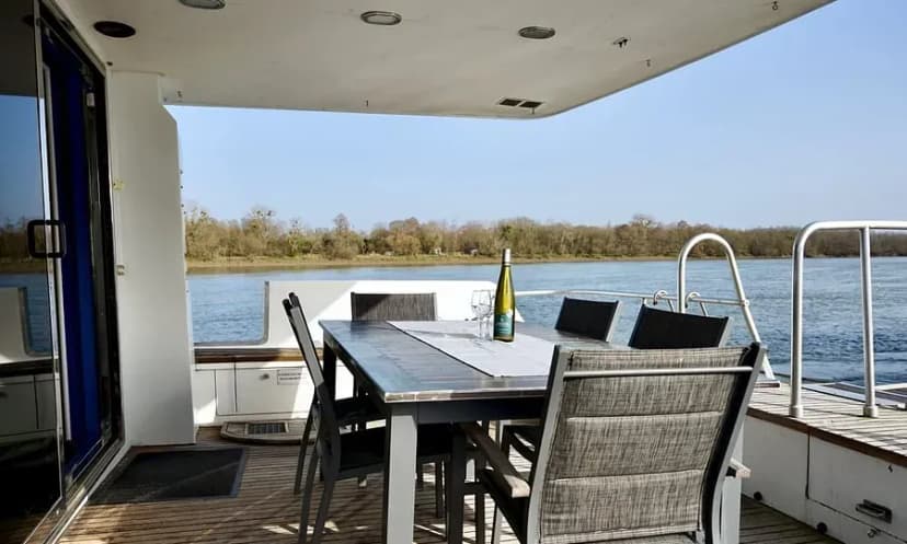 Noma Yachting — photo 4