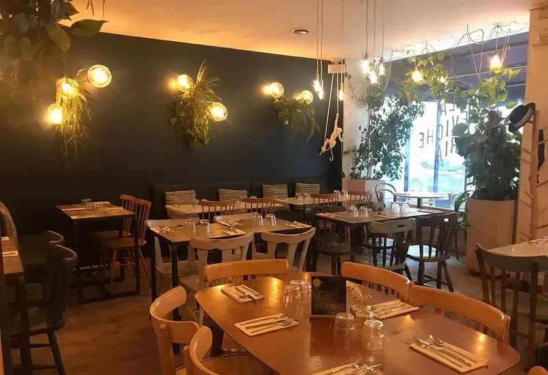 La Cevicheria - Niel — photo 5