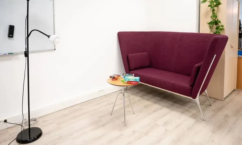 Espace de travail "Alizé" — photo 2