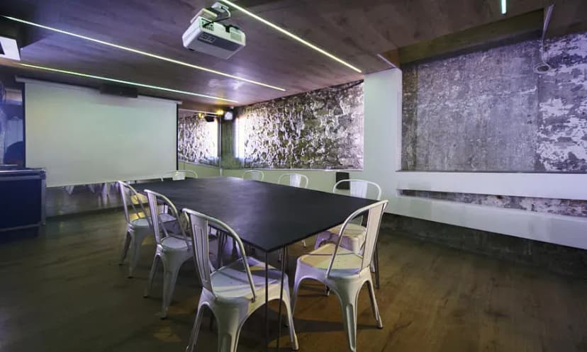 La PY Sphère - Bar évènementiel — photo 4