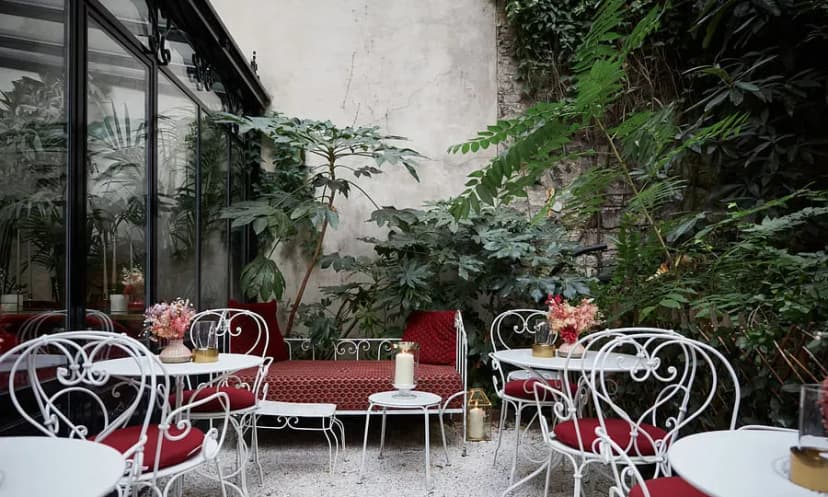 Hôtel Particulier — photo 2