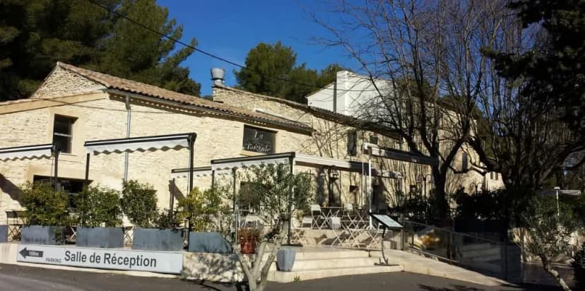 La Bastide de Venelles — photo 4