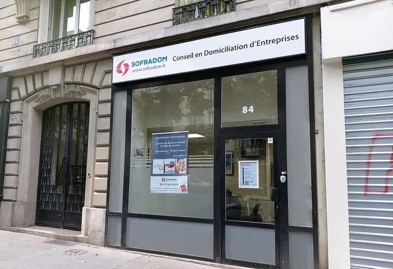Sofradom - Domiciliation d’entreprise - Agence Paris 11 - République — photo 5