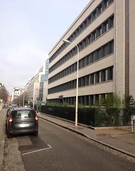 Course Galien Lyon Is Prépa Médicale Pass, Las, Terminale 1ère Santé + Prépa Parcoursup Ifsi, Paramédical Et Sciences — photo 1