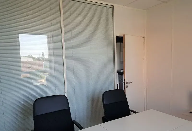 Reception Room Orléans | Open Space — photo 3