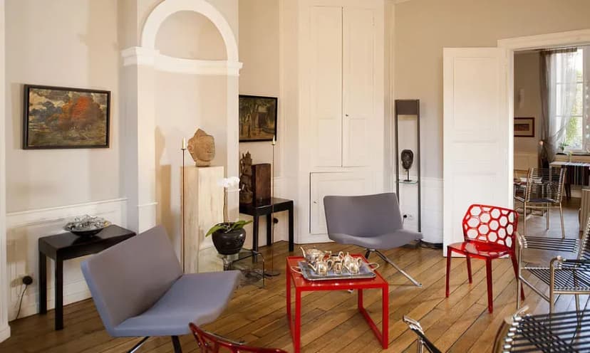 Maison d'Hôte Myon — photo 3
