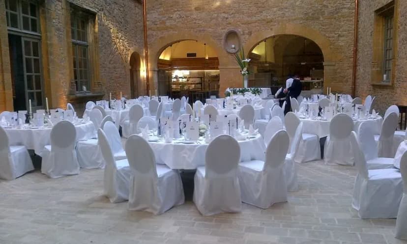 Château de Bagnols — photo 4